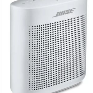 Bose SoundLink Color Wireless Bluetooth Speaker II